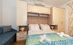 Apartman Dese 2+1